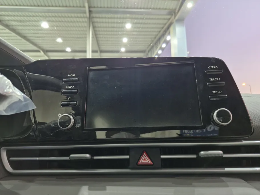 2025 Hyundai Elantra Smart China 