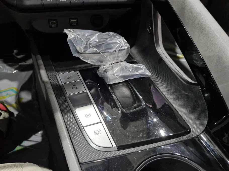 2025 Hyundai Elantra Smart China 