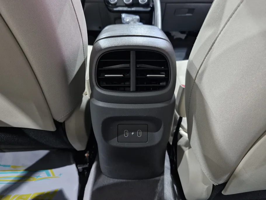 2025 Hyundai Elantra Smart China 