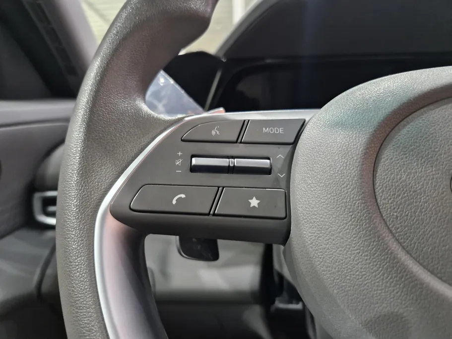 2025 Hyundai Elantra Smart China 