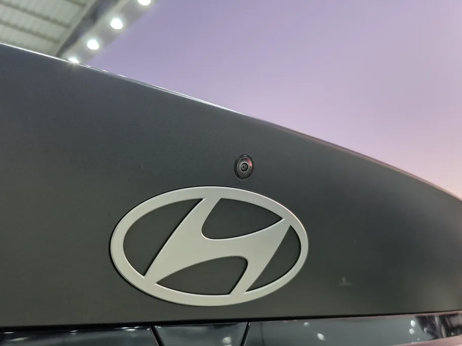 2025 Hyundai Elantra Smart China 