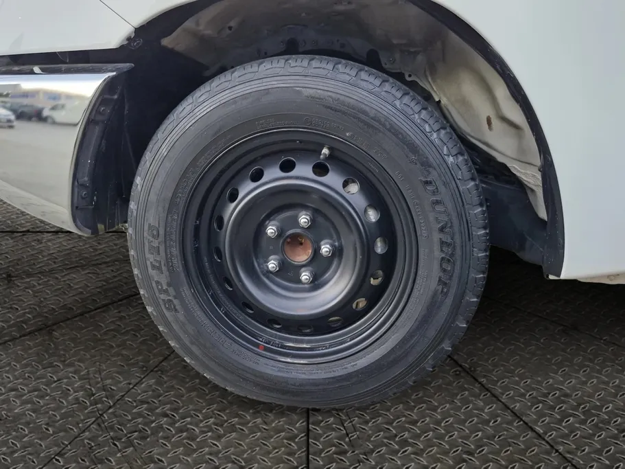 2022 Toyota Hilux GL DSL 