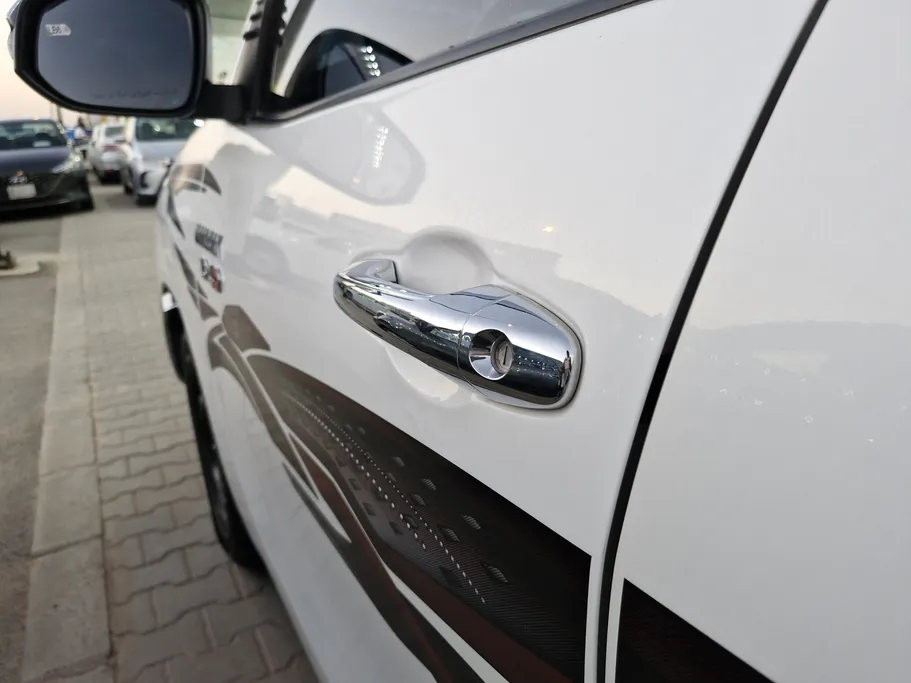 2022 Toyota Hilux GL DSL 