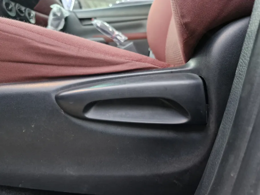 2022 Toyota Hilux GL DSL 