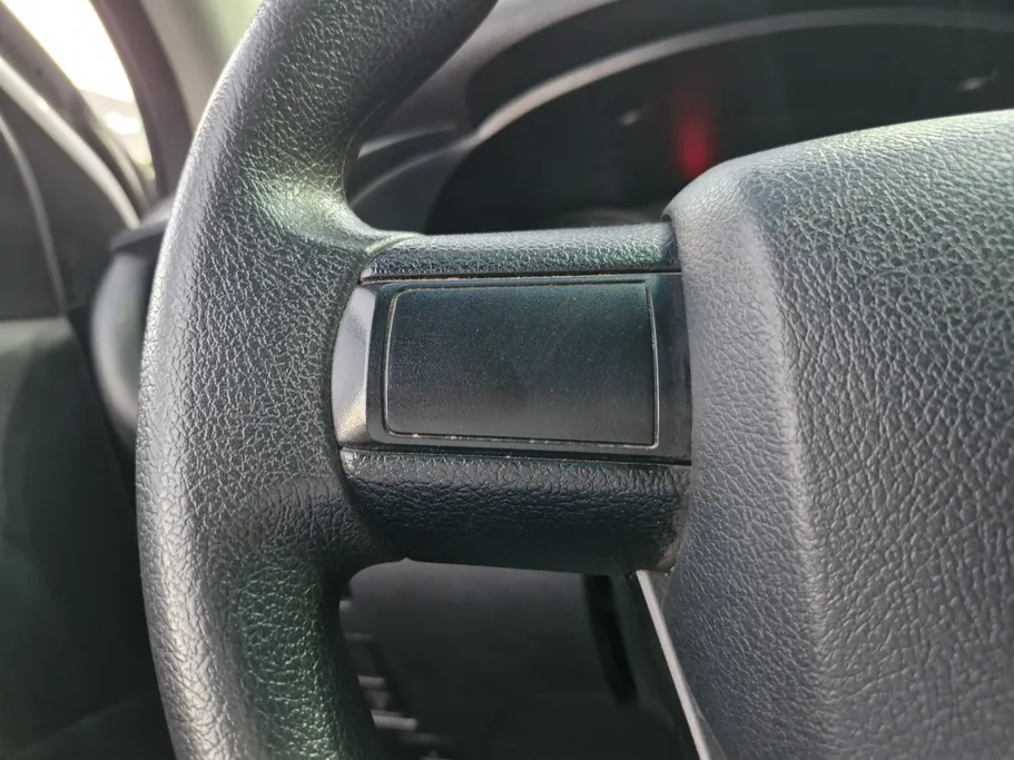 2022 Toyota Hilux GL DSL 