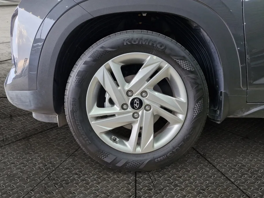 2023 Hyundai Creta Comfort 