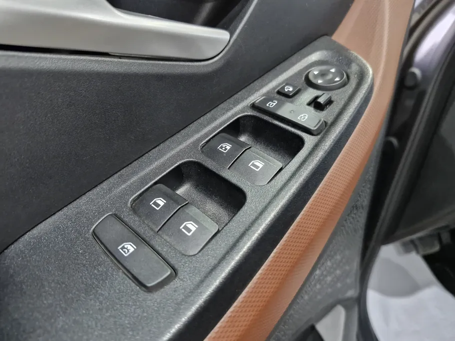 2023 Hyundai Creta Comfort 