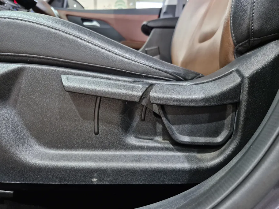 2023 Hyundai Creta Comfort 