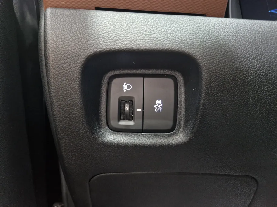 2023 Hyundai Creta Comfort 