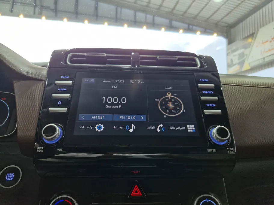 2023 Hyundai Creta Comfort 