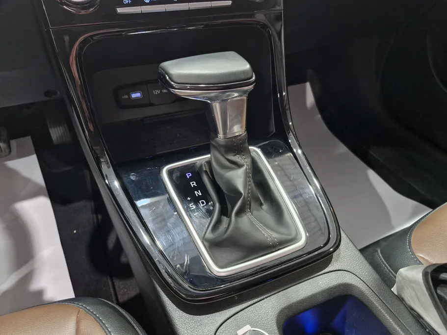 2023 Hyundai Creta Comfort 