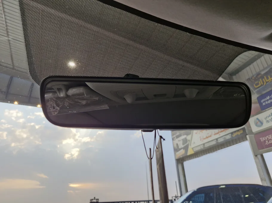 2023 Hyundai Creta Comfort 