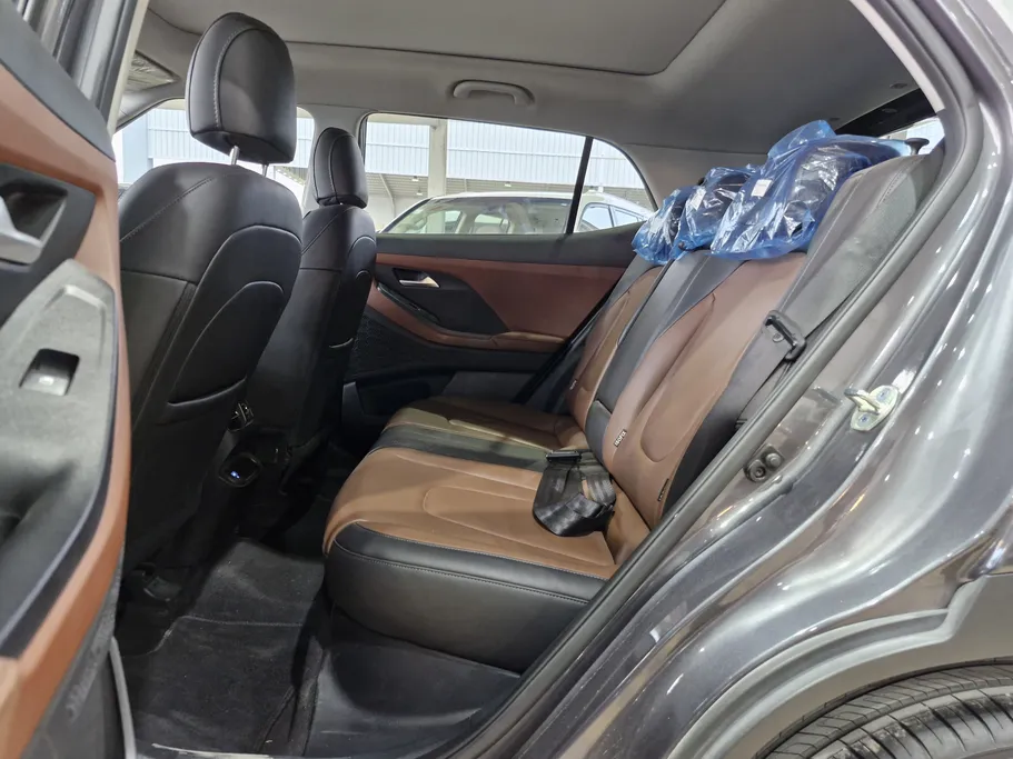 2023 Hyundai Creta Comfort 