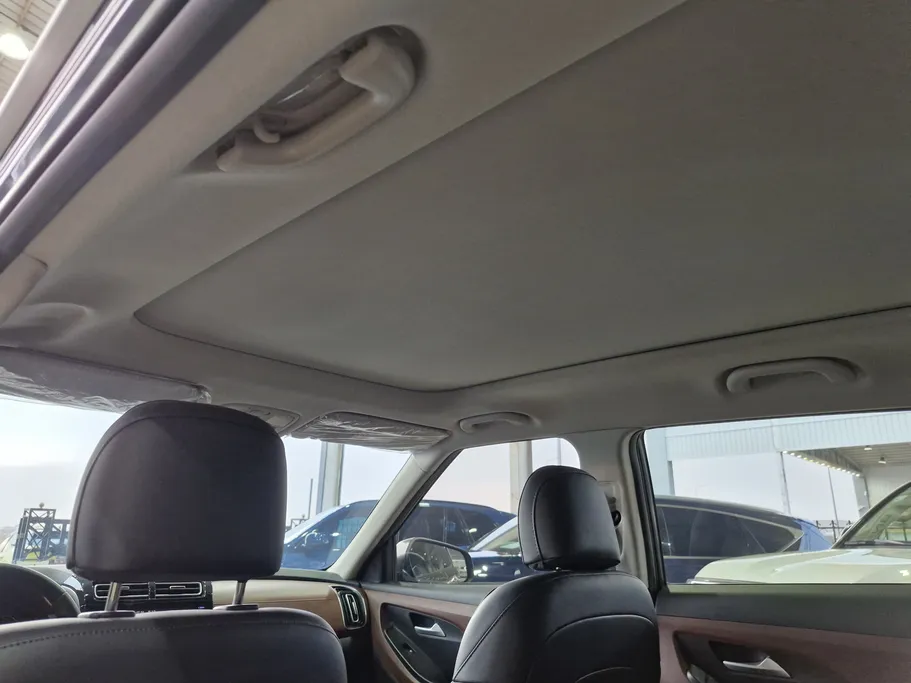 2023 Hyundai Creta Comfort 