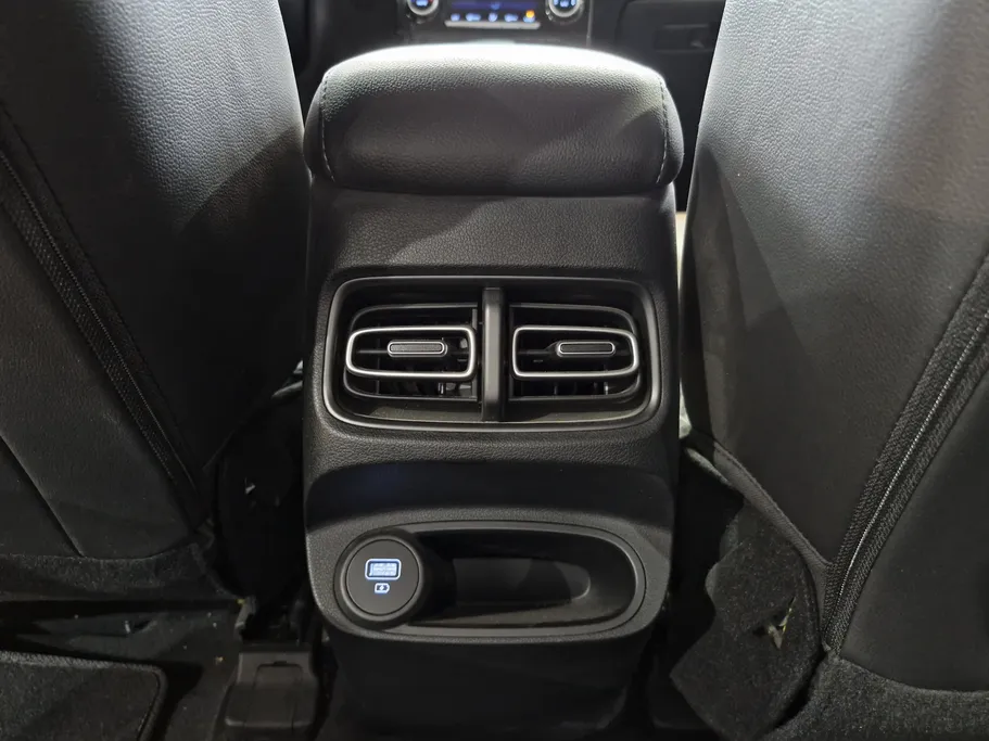 2023 Hyundai Creta Comfort 