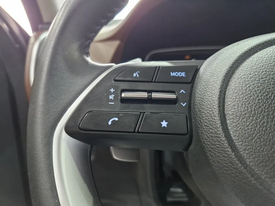 2023 Hyundai Creta Comfort 