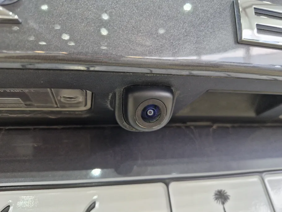 2023 Hyundai Creta Comfort 