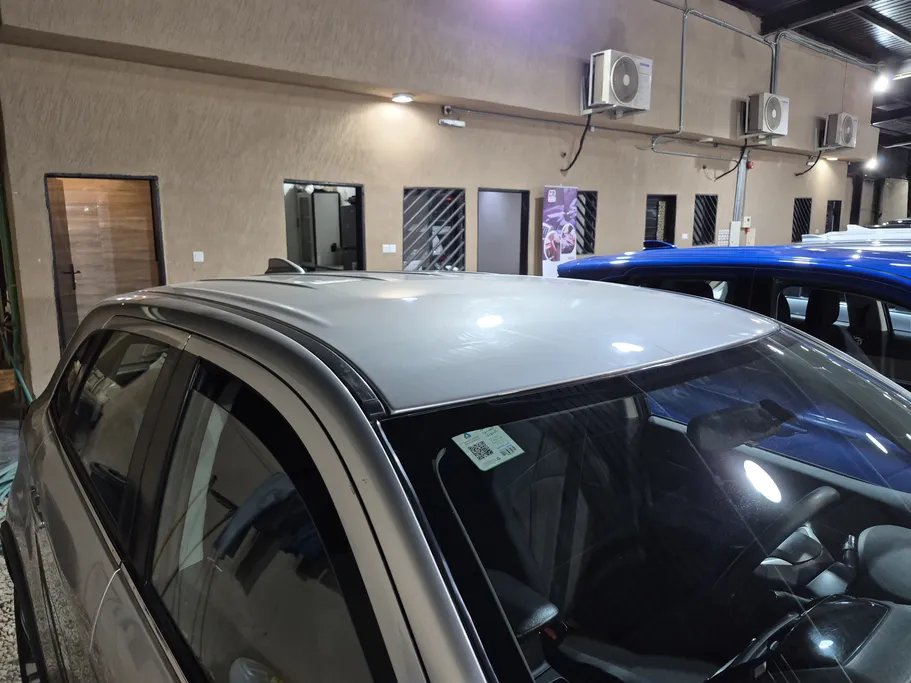 2020 Mitsubishi ASX STD 