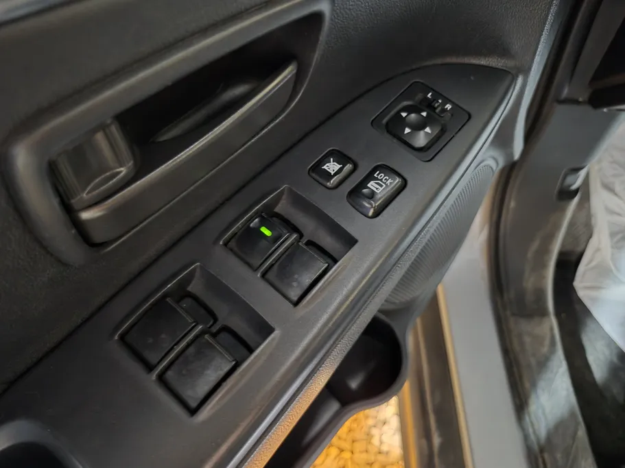 2020 Mitsubishi ASX STD 