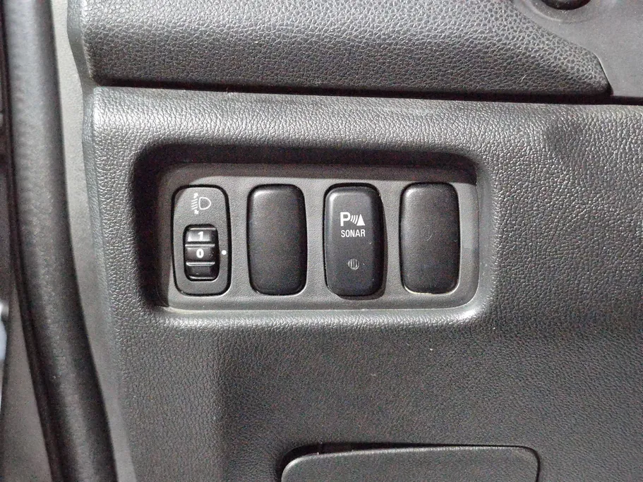 2020 Mitsubishi ASX STD 