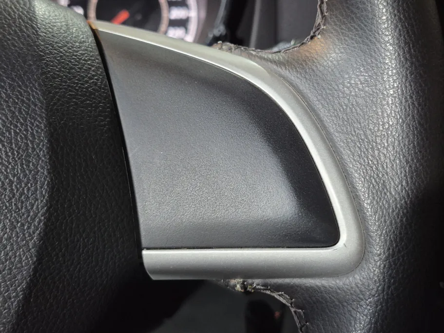 2020 Mitsubishi ASX STD 