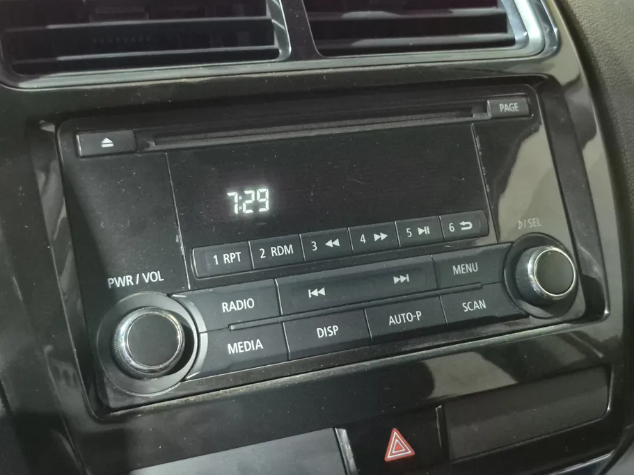 2020 Mitsubishi ASX STD 