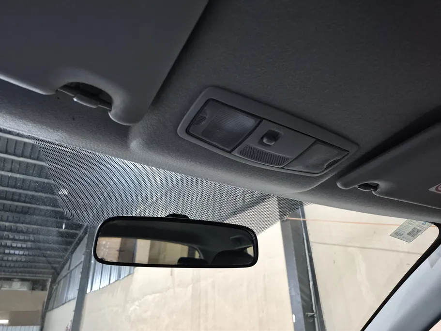 2020 Mitsubishi ASX STD 