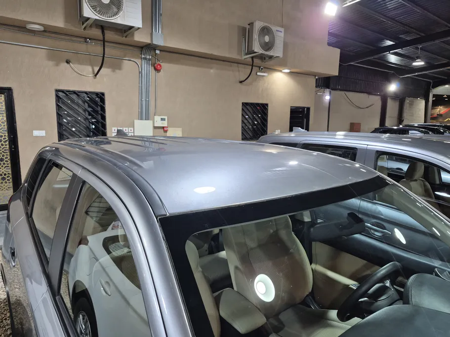 ميتسوبيشي اوتلاندر CLS 2020 