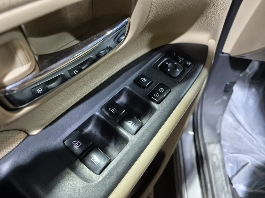 ميتسوبيشي اوتلاندر CLS 2020 