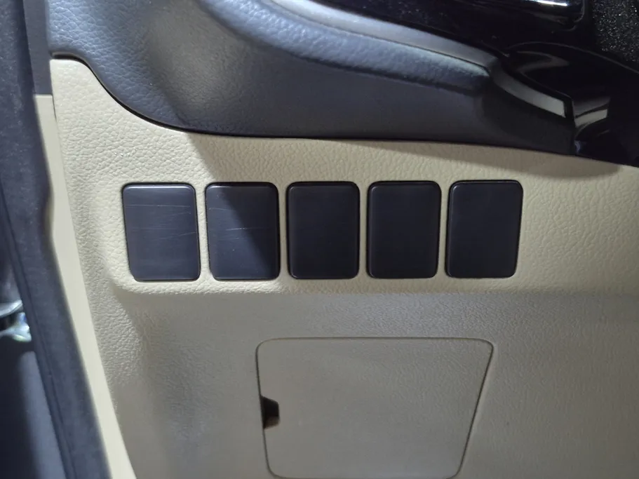 ميتسوبيشي اوتلاندر CLS 2020 