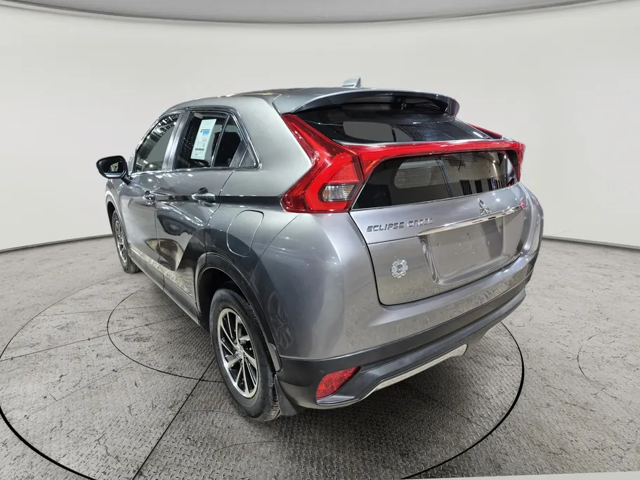 2020 Mitsubishi Eclipse جي إل إكس - إم إل 