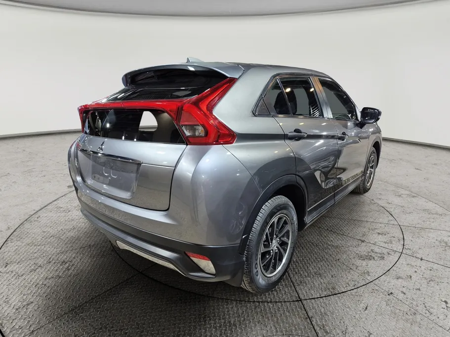 2020 Mitsubishi Eclipse جي إل إكس - إم إل 