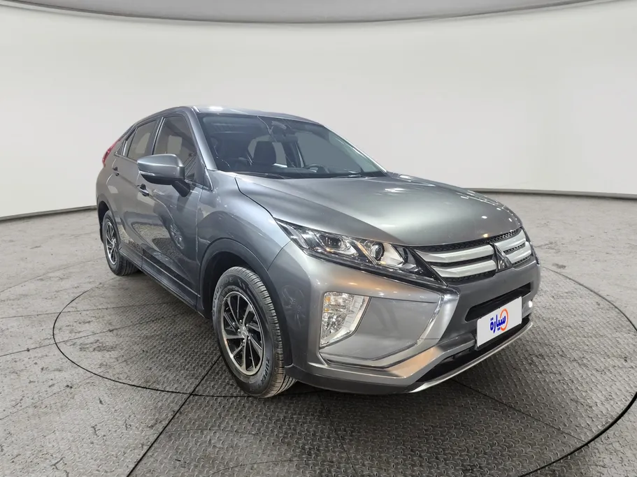 2020 Mitsubishi Eclipse جي إل إكس - إم إل 