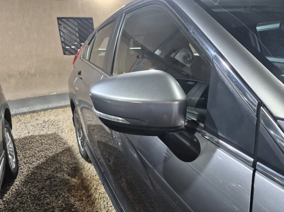 2020 Mitsubishi Eclipse جي إل إكس - إم إل 