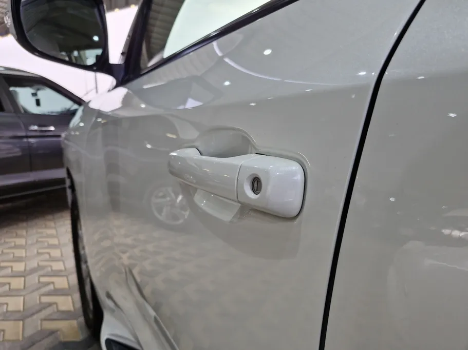 تويوتا لاندكروزر EXR 2019 