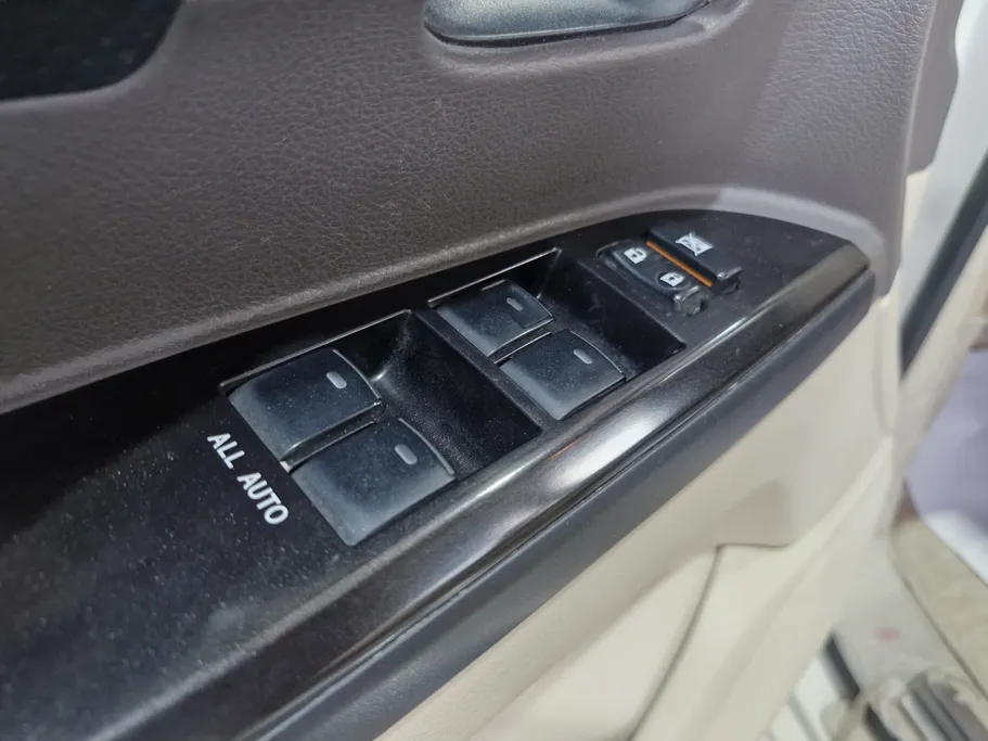 تويوتا لاندكروزر EXR 2019 