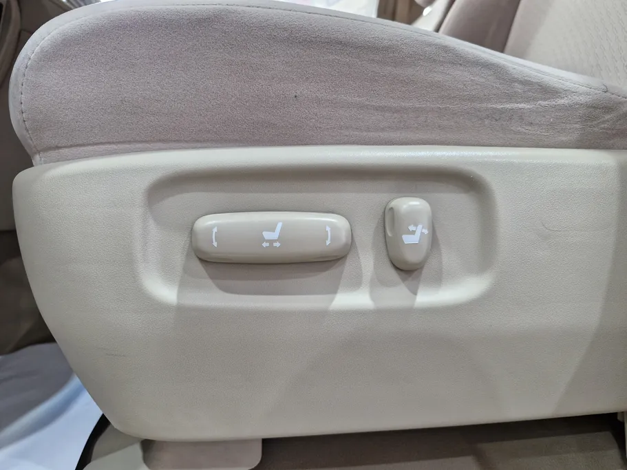 تويوتا لاندكروزر EXR 2019 