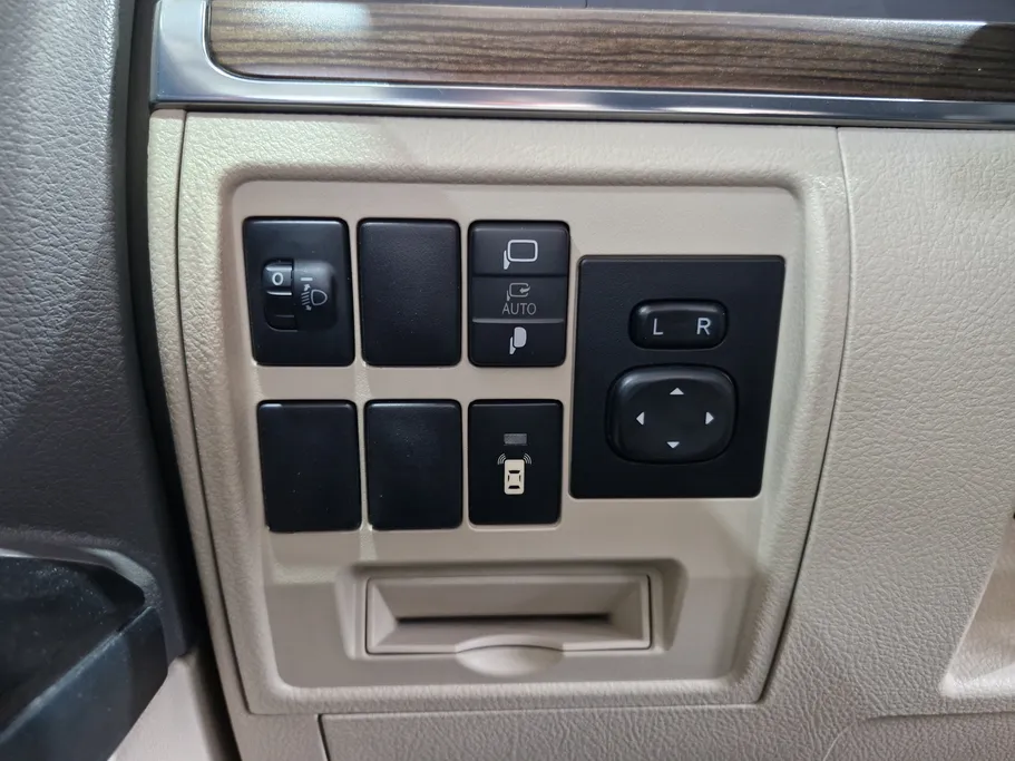 تويوتا لاندكروزر EXR 2019 