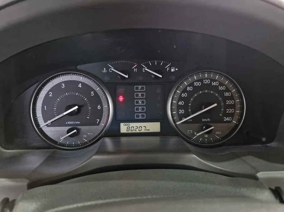 تويوتا لاندكروزر EXR 2019 