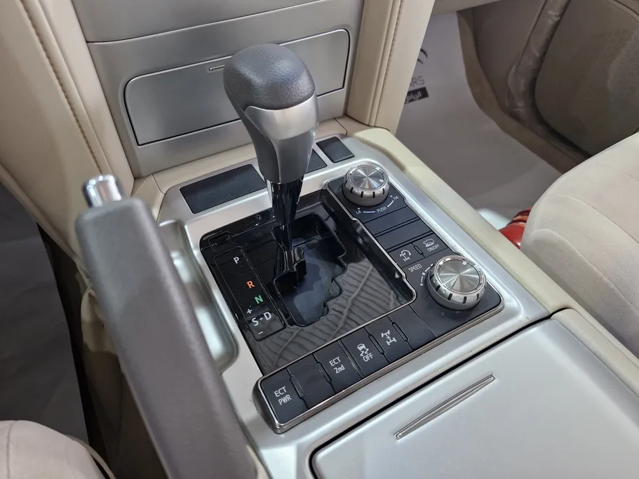 تويوتا لاندكروزر EXR 2019 