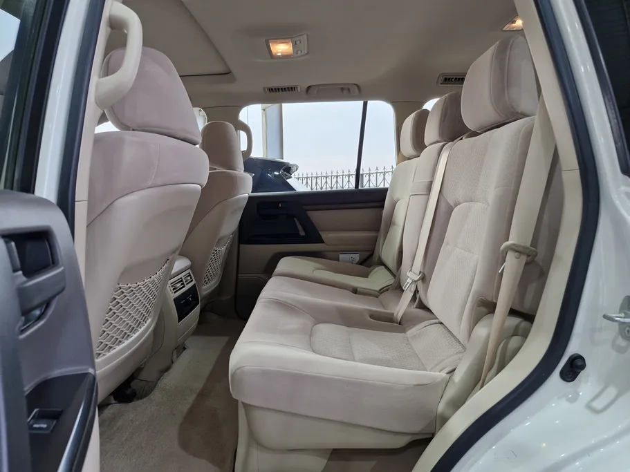 تويوتا لاندكروزر EXR 2019 