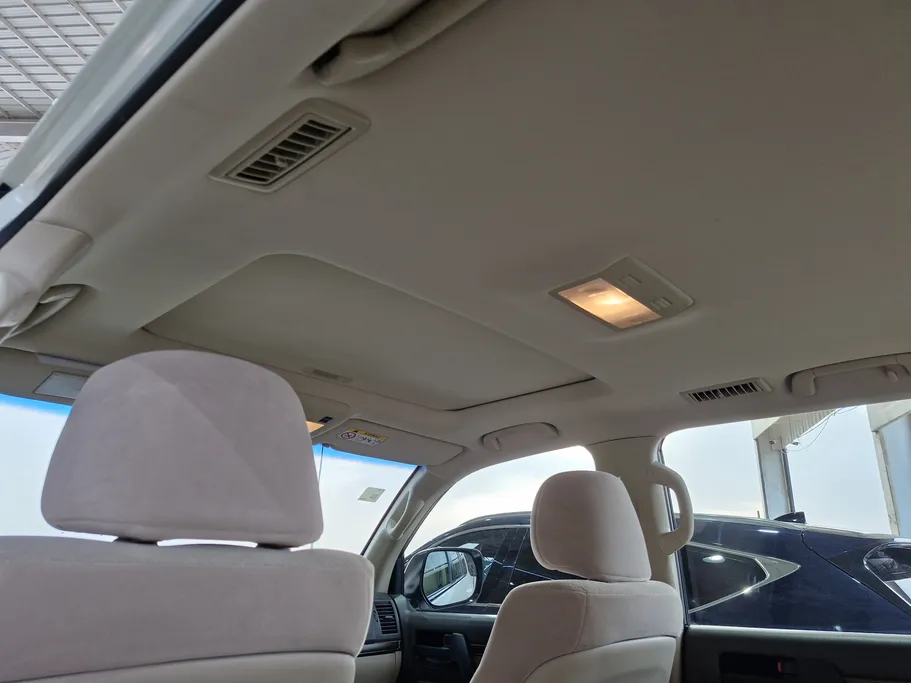 تويوتا لاندكروزر EXR 2019 