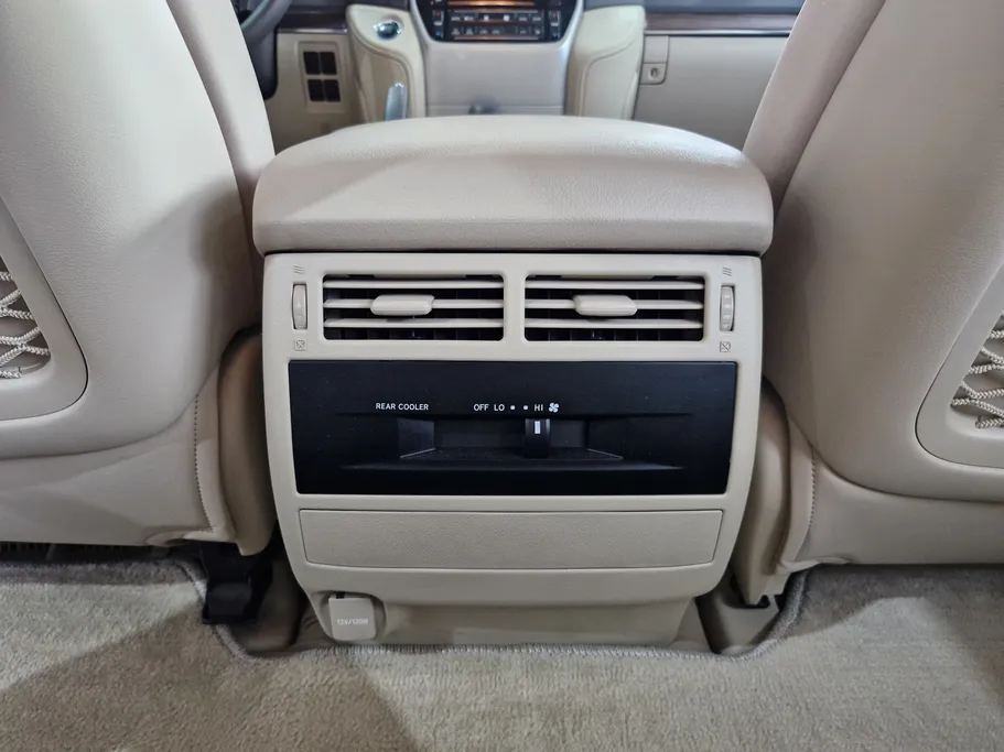 تويوتا لاندكروزر EXR 2019 