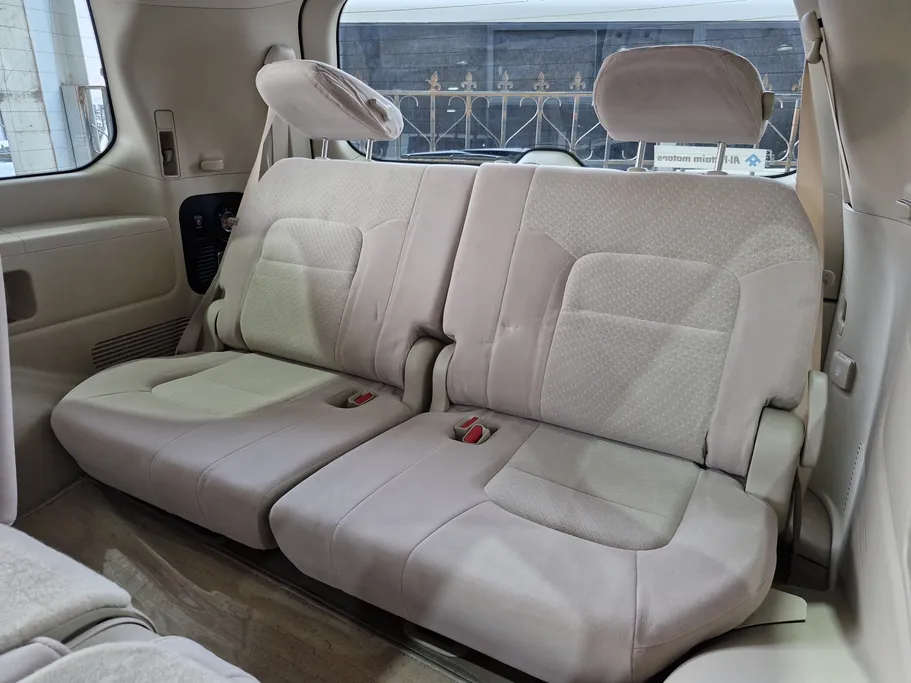 تويوتا لاندكروزر EXR 2019 