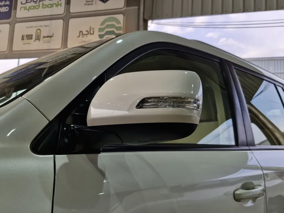 تويوتا لاندكروزر EXR 2019 