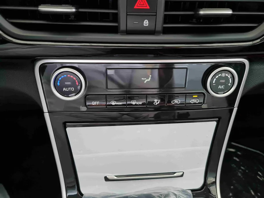 كيا سيلتوس GL 2026 