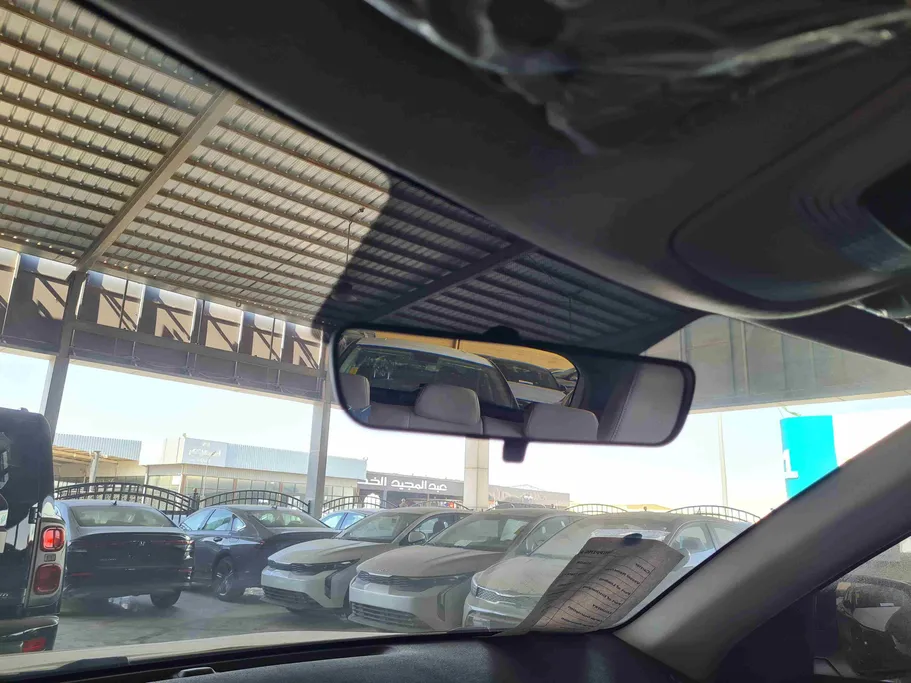 كيا سيلتوس GL 2026 