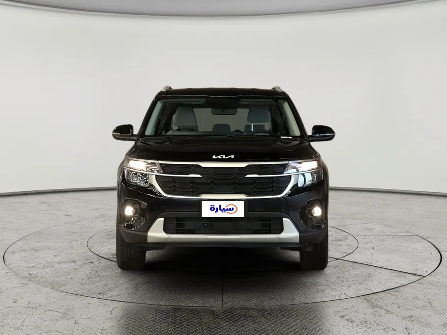 كيا سيلتوس GL 2026 