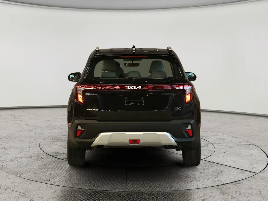 كيا سيلتوس GL 2026 