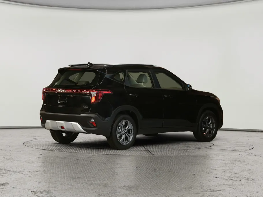 كيا سيلتوس GL 2026 